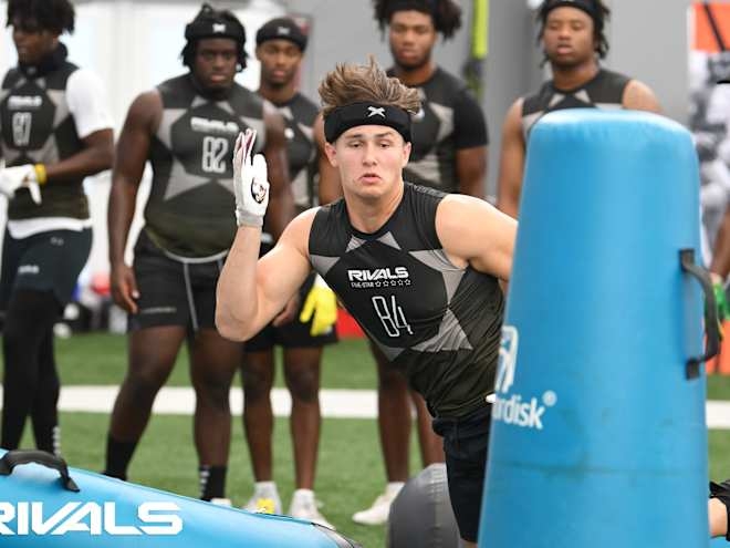 Predictions: Where the top five uncommitted DL will land