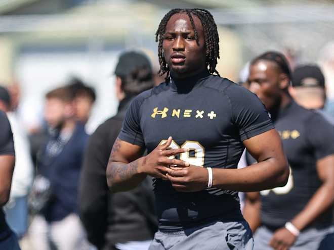 Midwest Spotlight: Four biggest June recruiting visits