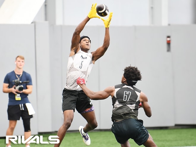 Mid-South Spotlight: Biggest June visits