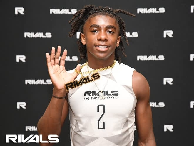 ACC Spotlight: Programs on a roll in recruiting