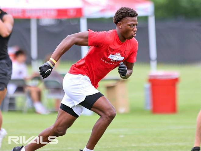 Three Predictions: Jamier Brown, Nebraska, Caleb Downs