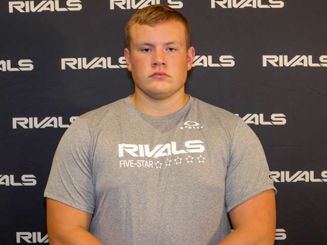 Rivals Five-Star: How solid are the committed prospects in Indianapolis?