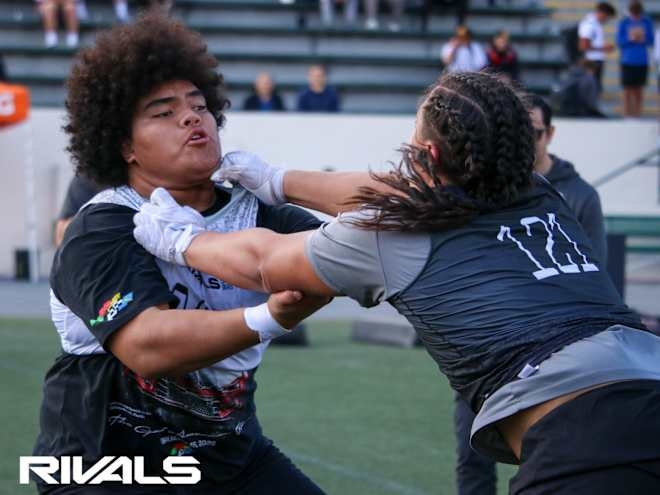 Rivals Camp Series: Latest rumors on offensive prospects at L.A. regional