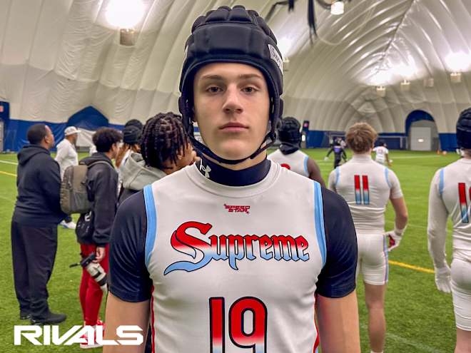 Midwest Rumor Mill: Latest buzz from elite event in Detroit