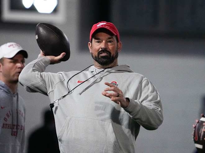 Big Ten Spotlight: Biggest portal needs in the spring transfer window