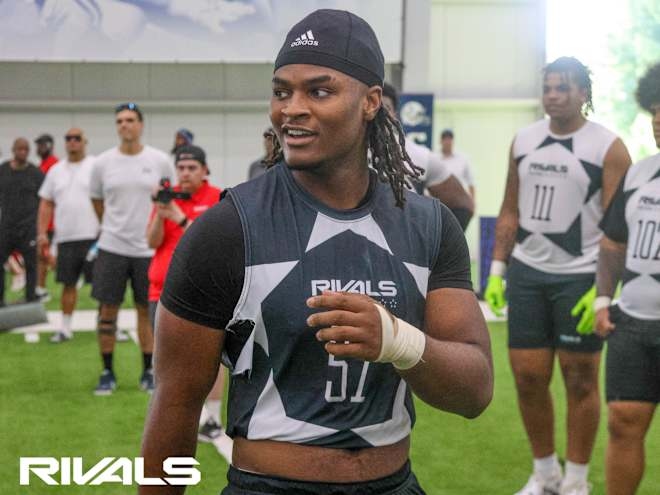 Rivals Five-Star: Teams that should be pleased