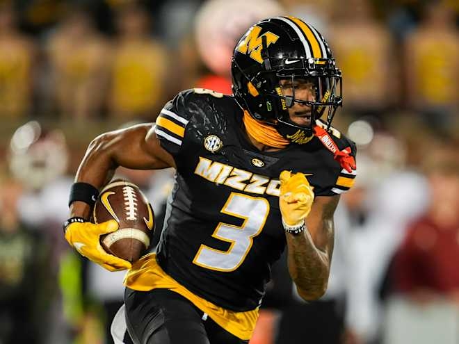 Three Predictions: Mississippi State, Luther Burden, Houston