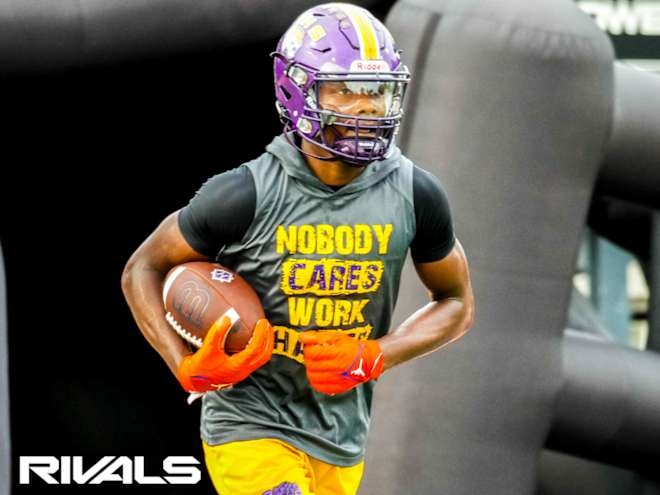 Southeast Spotlight: Five biggest June visits