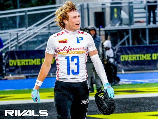 West Spotlight: Five committed prospects on flip watch