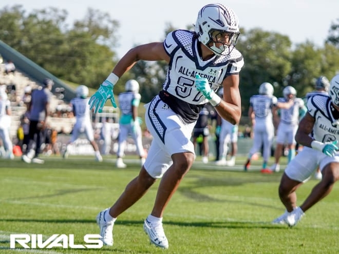 Florida Spotlight: Five committed prospects on flip watch