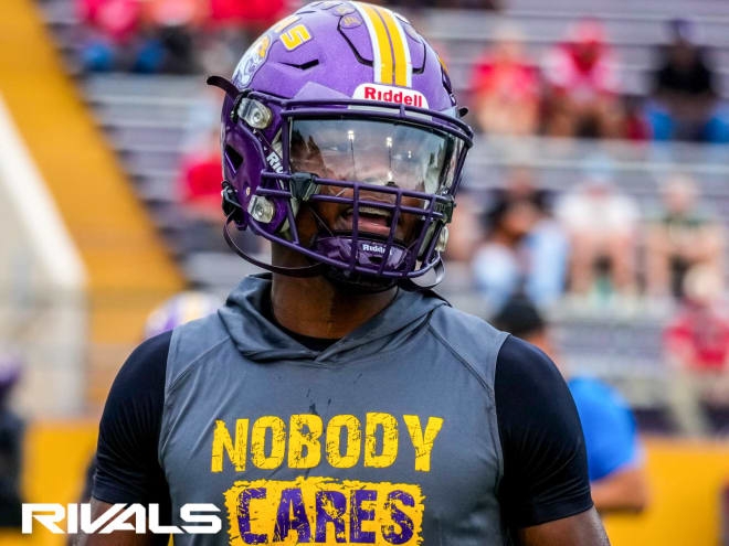 Tuesdays with Gorney: Ten programs that could sign the top 2026 class