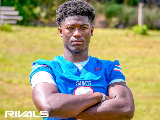 Recruiting Rumor Mill: Top prospects beginning to cut down lists