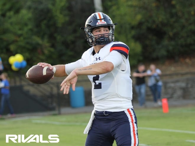 Ten programs that won May in recruiting