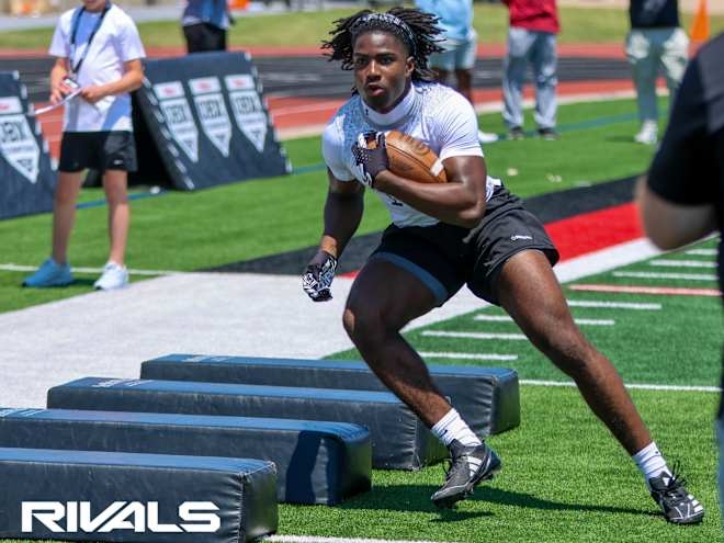 Rivals Camp Series: Position MVPs from Dallas