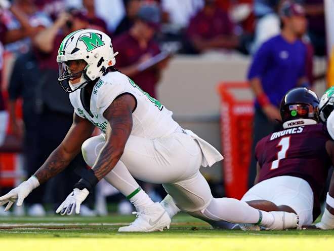 Combine numbers becoming rarer in the NFL Draft and college recruiting