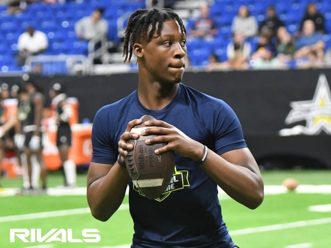 Major rankings questions remain at premium positions