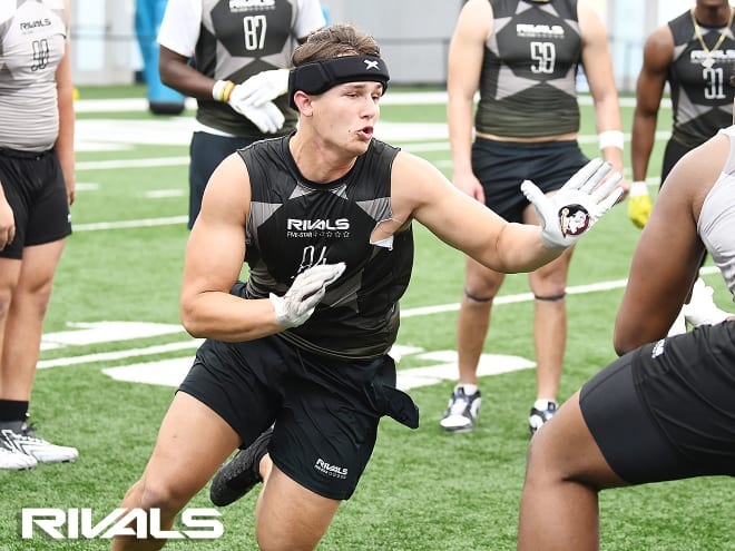 Recruiting Rumor Mill: June kicks off with a bang
