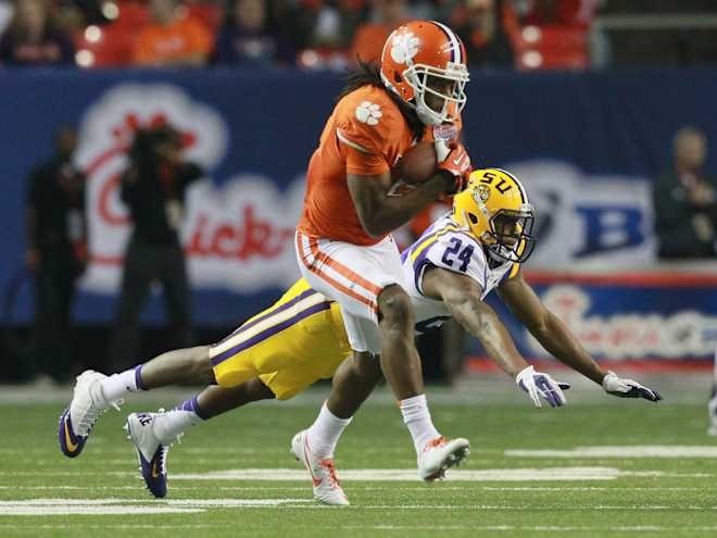ACC Spotlight: Notable pipelines to high school football talent factories
