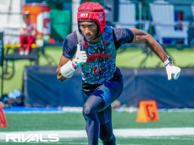 Rivals Five-Star: Five SEC programs in the spotlight