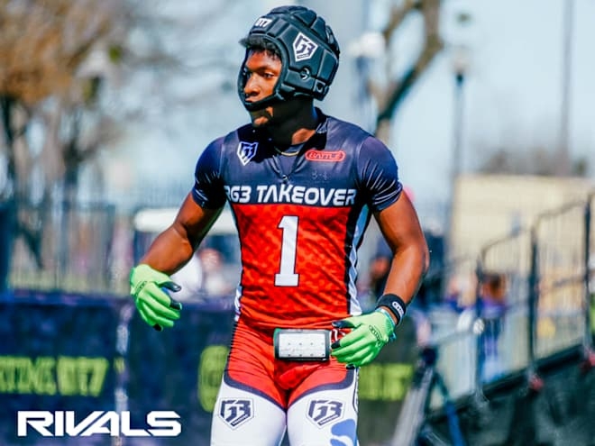 Mid-South Spotlight: Committed prospects on flip watch