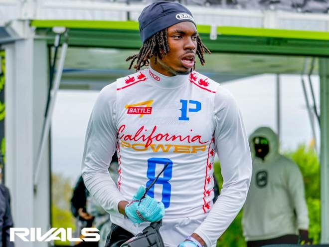 Recruiting Rumor Mill: Latest chatter from huge June visits