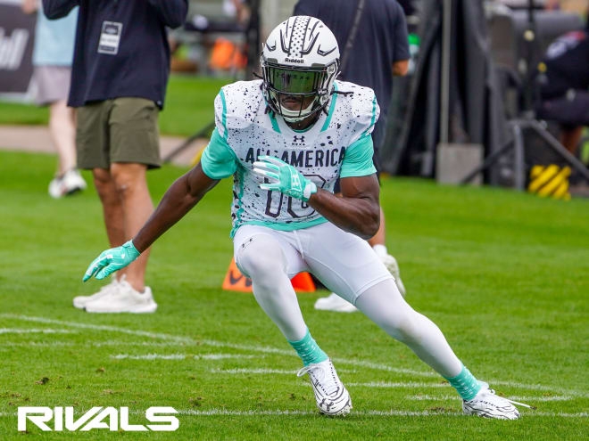 Recruiting Rumor Mill: Latest intel on dozens of top prospects