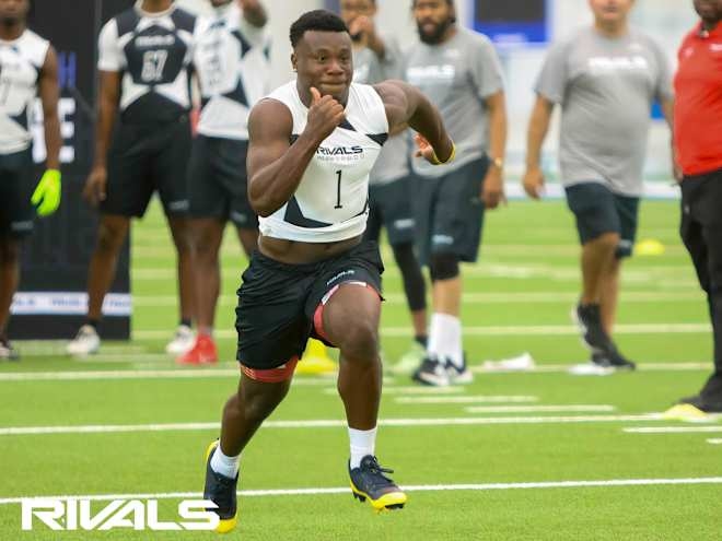 Rivals Five-Star: Breaking down the running backs