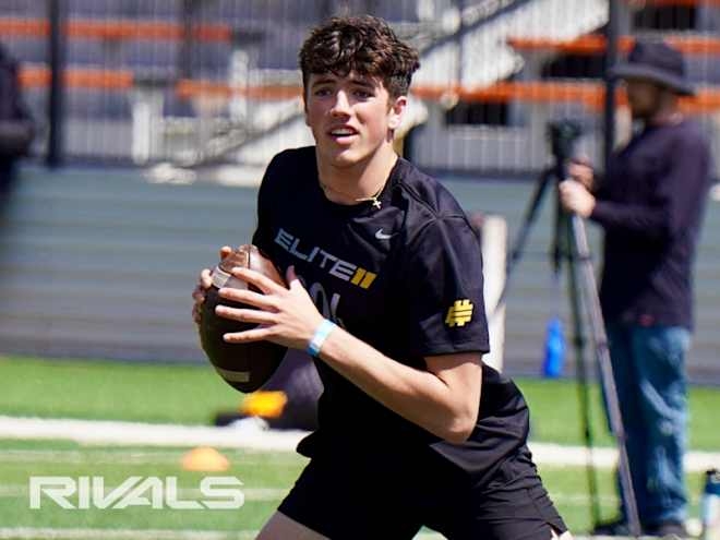 Rankings Impact: Takeaways from Elite 11/All 22 in Ohio