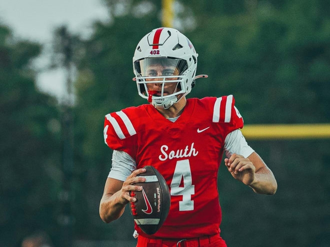 Three Predictions: Brayden Parks, Ohio State, Alabama