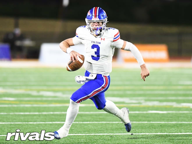 Big 12 Spotlight: Five important visits to watch this spring