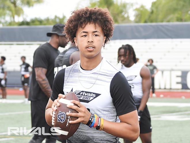 Big Ten Spotlight: Three programs on a roll in recruiting