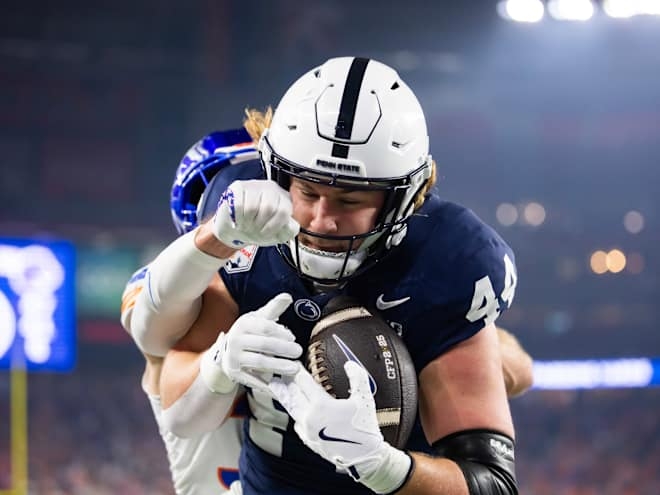 Three Predictions: Tyler Warren, Ohio State, Illinois