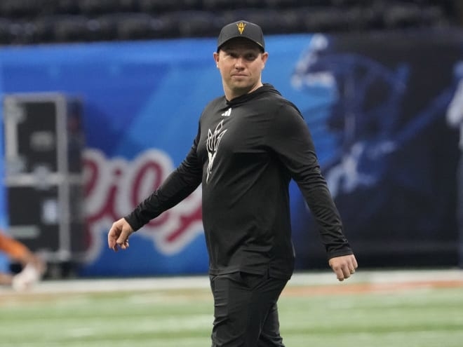 Big 12 Spotlight: Programs off to hot starts recruiting the 2026 class
