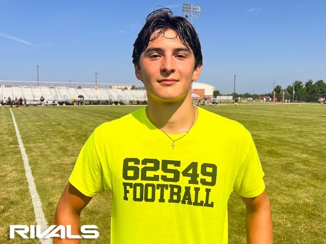Three Predictions: Illinois, Brock Williams, USC
