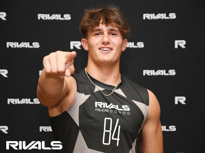 ACC Spotlight: Comparing top 2026 standouts to NFL Draft prospects