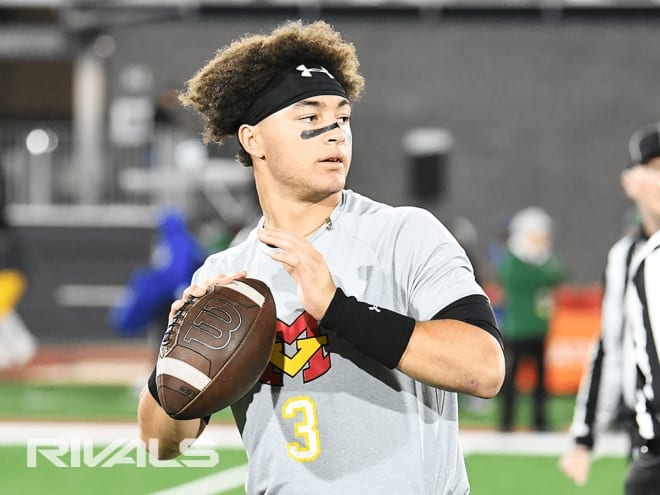 Three Predictions: Luke Fahey, Oklahoma, LSU