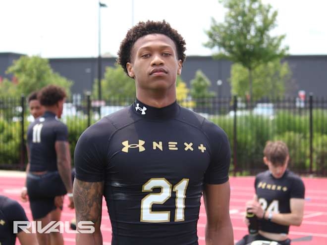 Rumor Mill: Latest buzz from elite events in Baltimore