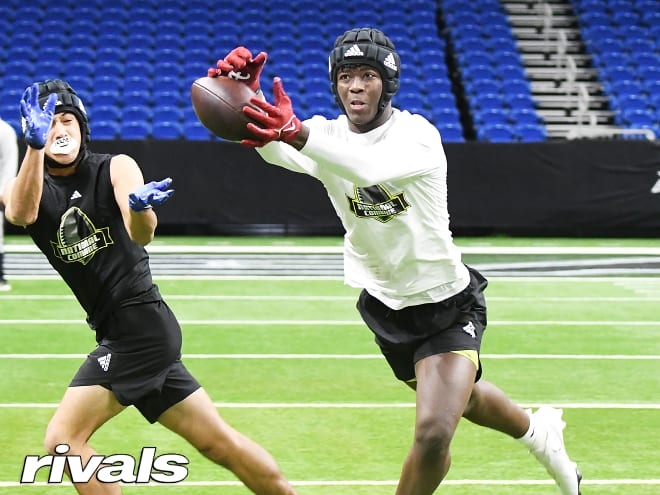 Recruiting Rumor Mill: Massive recruiting month of June hits the midpoint