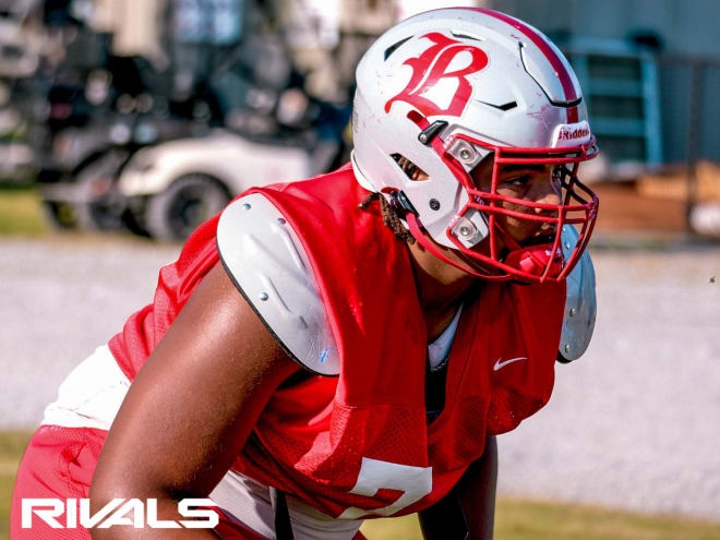 Five prospects poised to climb in the next rankings update