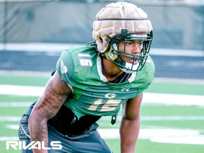 Predictions: Where the top five uncommitted LBs will land