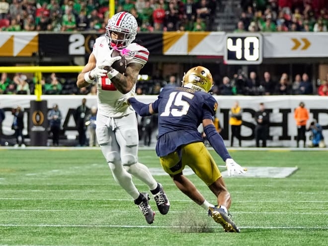 NFL Combine: Breaking down the Big Ten standouts heading to Indianapolis
