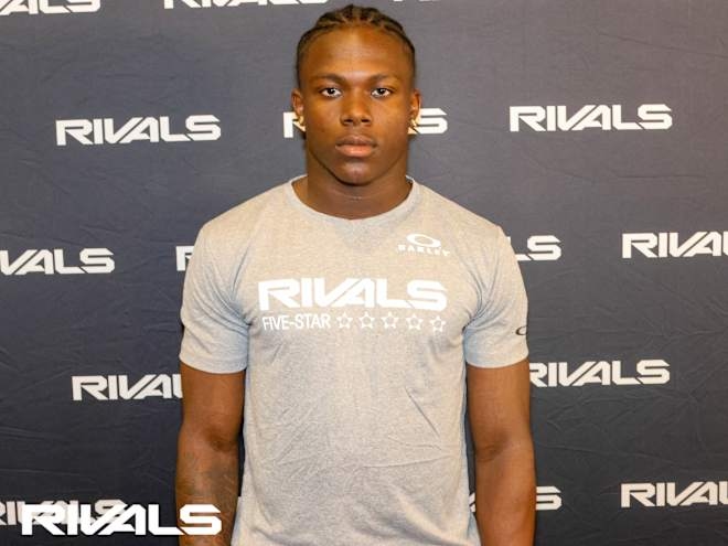 Rivals Five-Star: Gorney Awards