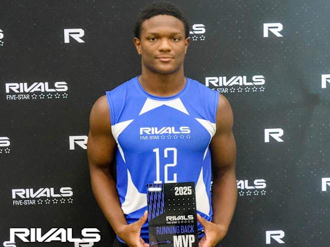 Rivals Five-Star: The positional MVPs