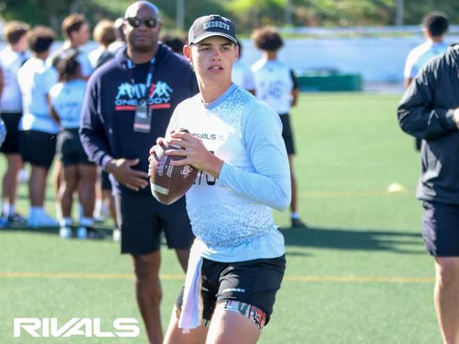 Rivals Camp Series: Commitment predictions from the Los Angeles regional