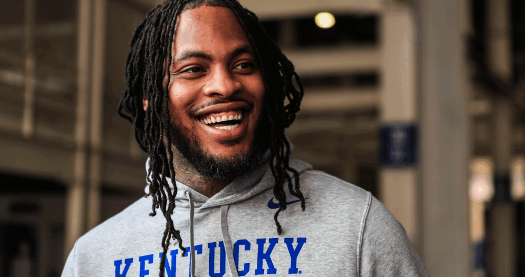 Watch for Waka Flocka's return to Kroger Field for the 2025 season finale