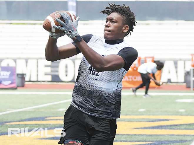 Tuesdays with Gorney: Ten big commitments that defined the weekend