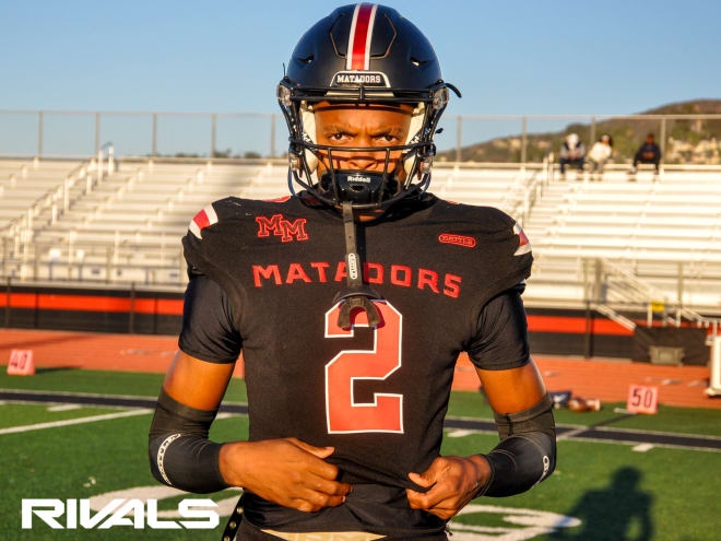 Recruiting Rumor Mill: Buzz continues to flow from massive weekend