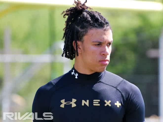 Three Predictions: Chauncey Kennon, Nebraska, NFL Combine