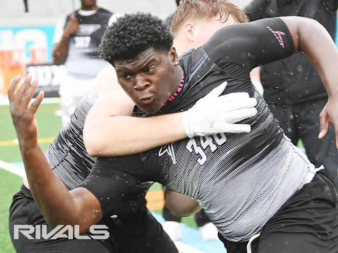 Recruiting Rumor Mill: Big changes after key visits