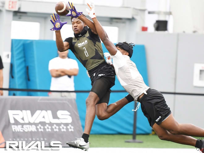 Rivals250 Update: Position-by-position breakdown